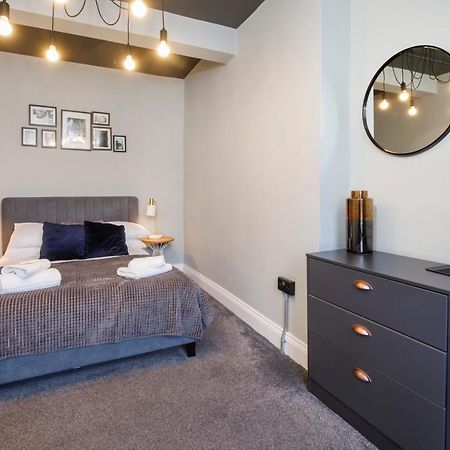 Turpin Quarter In The Centre Of The City, Sleeps 6 York Zewnętrze zdjęcie