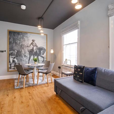 Turpin Quarter In The Centre Of The City, Sleeps 6 York Zewnętrze zdjęcie