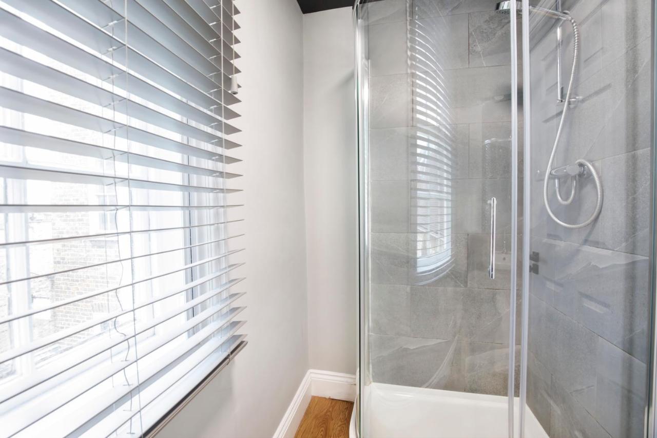 Turpin Quarter In The Centre Of The City, Sleeps 6 York Zewnętrze zdjęcie