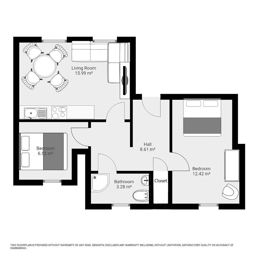 Turpin Quarter In The Centre Of The City, Sleeps 6 York Zewnętrze zdjęcie